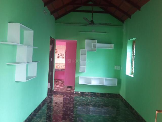 Flat for rent in Kanjikode, Palakkad