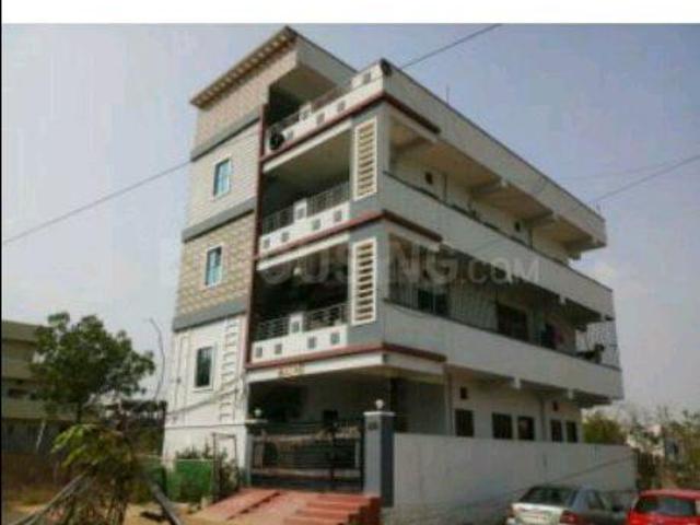 Flat for rent in Haidarabad, Telangana