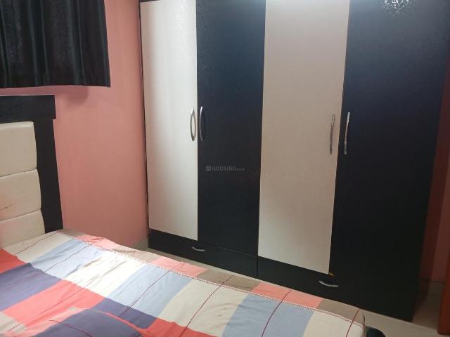 Flat for rent in Allahabad, Arunachal Pradesh