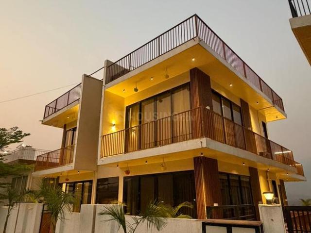 Flat for sale in Karjat, National Capital Territory Of Delhi