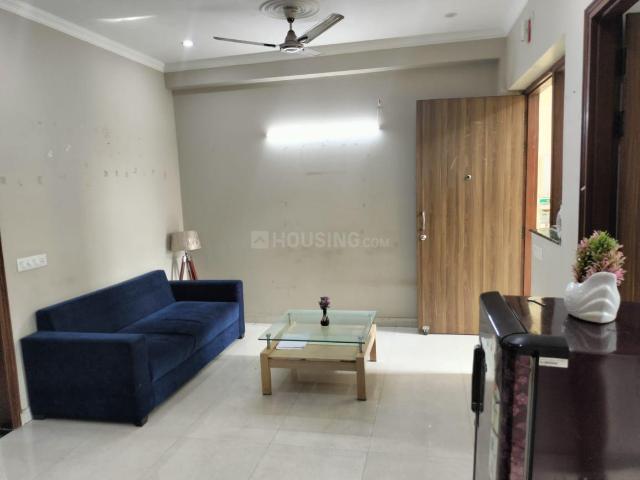 Flat for rent in Central Delhi, Deri