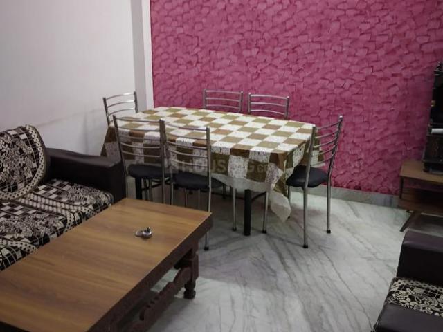 Flat for rent in Central Delhi, Deri