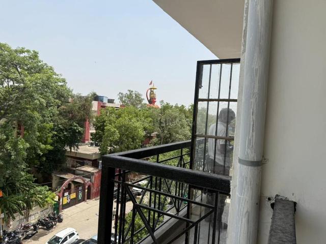 Flat for rent in Central Delhi, Deri