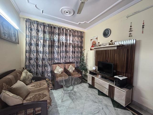 Flat for sale in Central Delhi, Deri