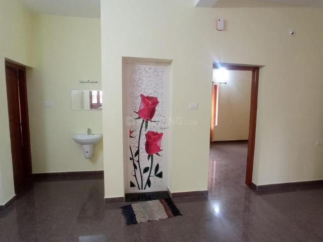 Flat for rent in Karyavattom, Thiruvananthapuram
