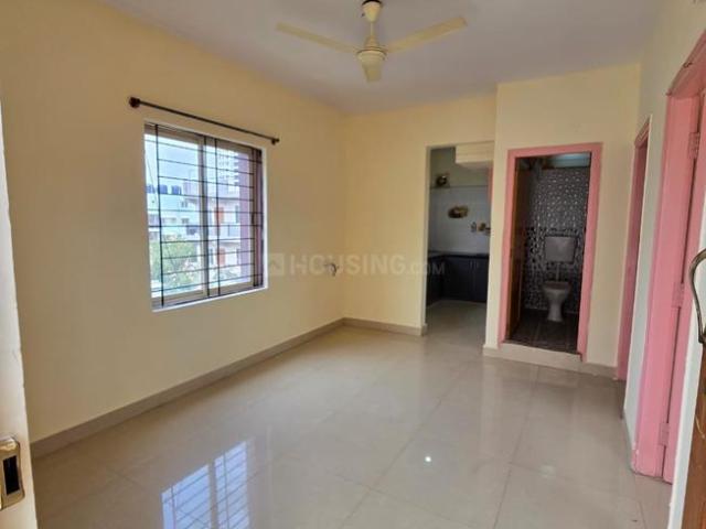 Flat for rent in Bangalore South, Cox Town - Bangalore