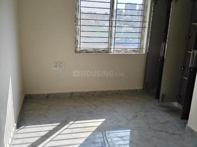 Flat for rent in Bangalore South, Cox Town - Bangalore
