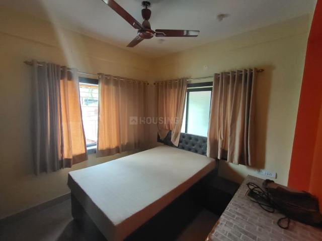 Flat for rent in Calcutta, West Bengal