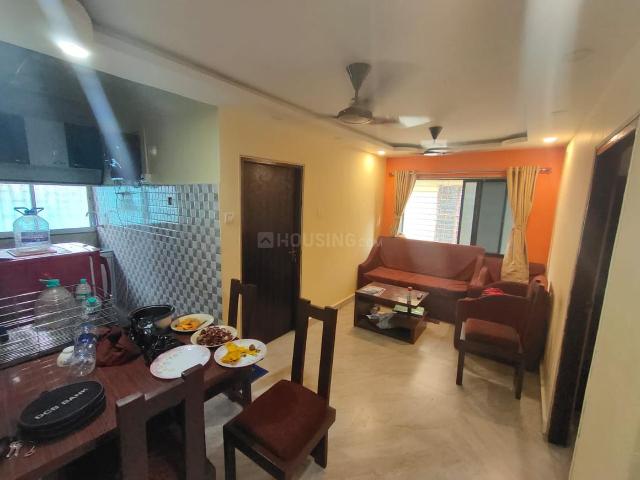 Flat for rent in Calcutta, West Bengal