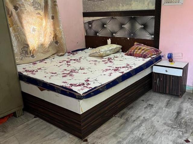 Flat for rent in Calcutta, West Bengal