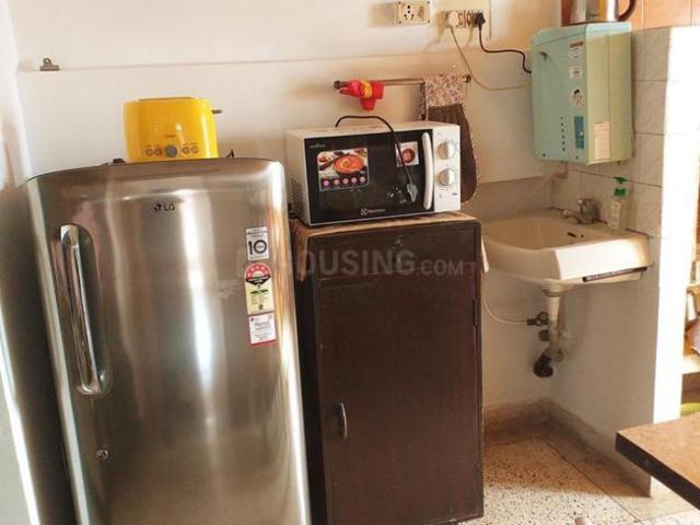 Flat for rent in Calcutta, West Bengal