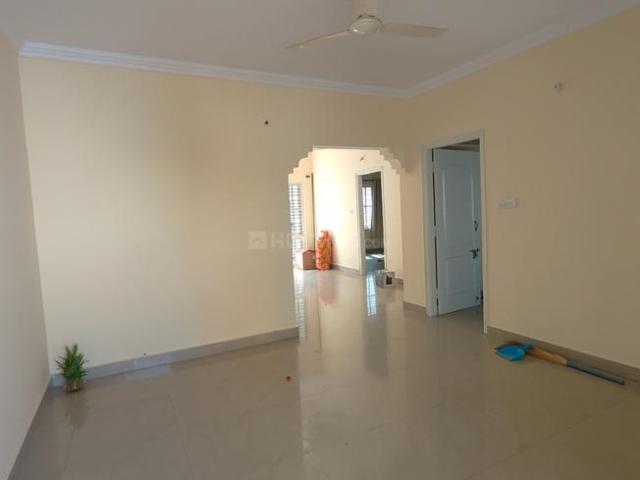 Flat for rent in Bangalore East, Cox Town - Bangalore