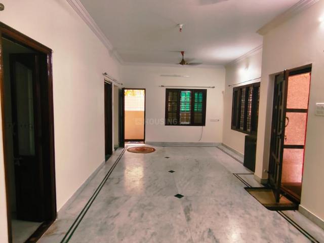Flat for rent in Bangalore East, Cox Town - Bangalore