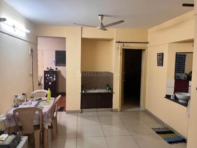 Flat for rent in Bangalore East, Cox Town - Bangalore