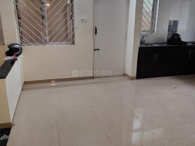 Flat for rent in Bangalore East, Cox Town - Bangalore