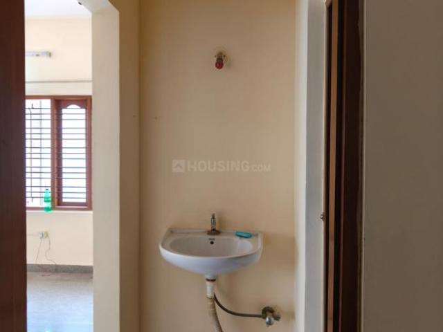 Flat for rent in Bangalore East, Cox Town - Bangalore