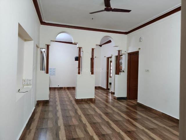 Flat for rent in Bangalore East, Cox Town - Bangalore