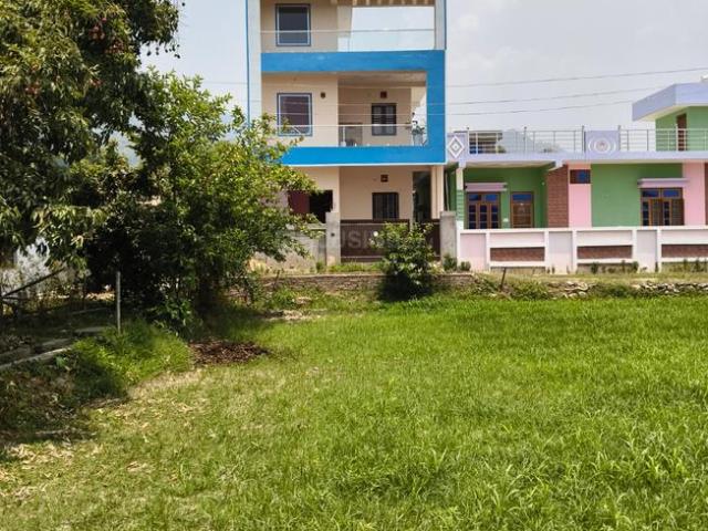Flat for rent in Haldwani, Uttarakhand