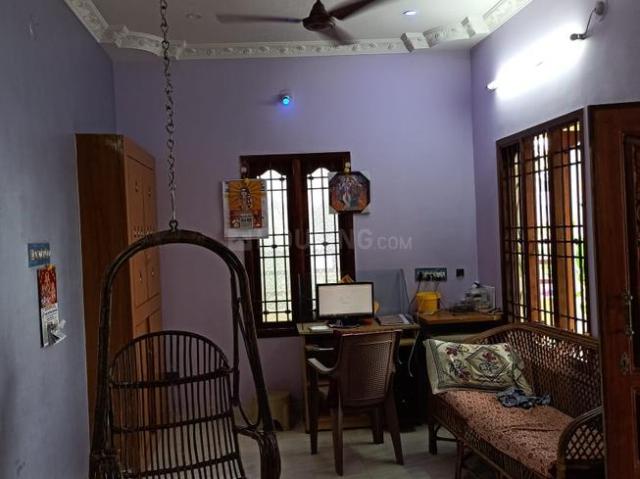 Flat for rent in Pondichery