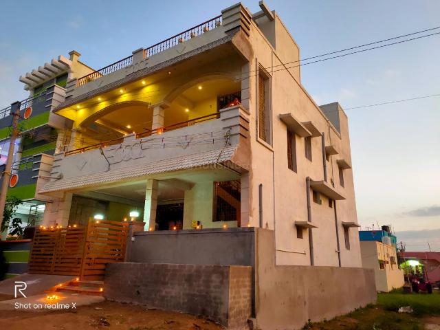 Flat for rent in Katpadi, Tamil Nadu