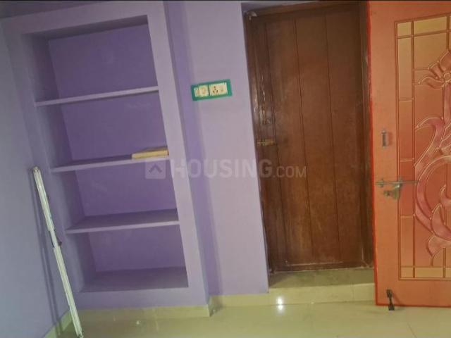 Flat for rent in Bernice Puram, Vellore