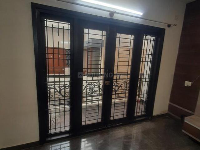 Flat for rent in Bangalore North, Cox Town - Bangalore