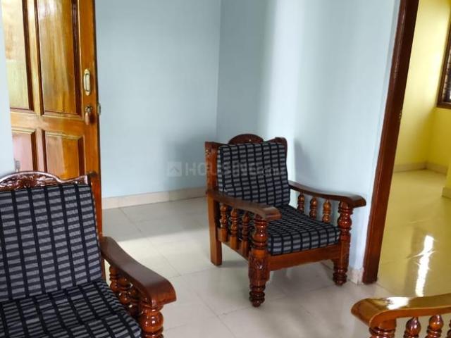 Flat for rent in Bengaluru North City Corporation, Bengaluru
