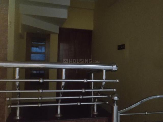 Flat for rent in Sree Nagar, Thiruvananthapuram