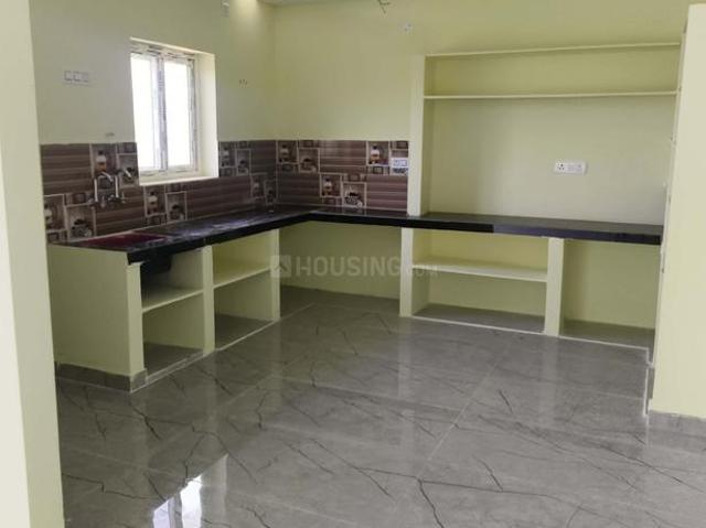 Flat for rent in Hanumakonda, Telangana
