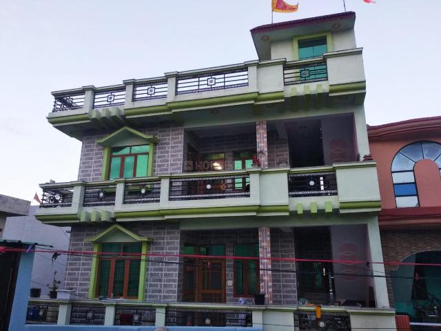 Flat for rent in Kedarpur, Uttarakhand