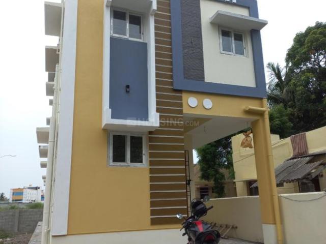Flat for rent in Kelambakkam, Chengalpattu