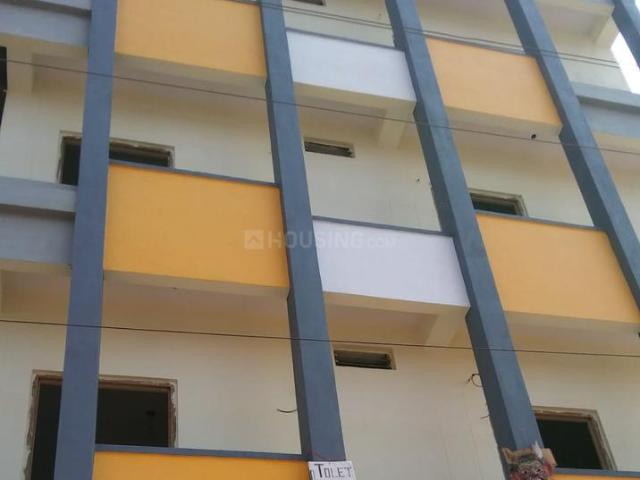 Flat for rent in Bangalore North, Cox Town - Bangalore