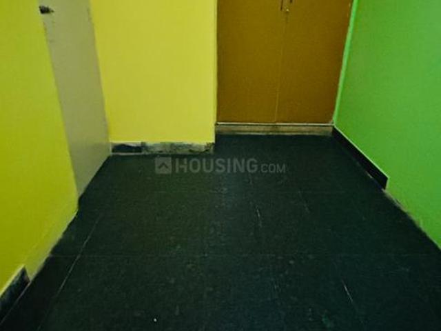 Flat for rent in Bangalore North, Cox Town - Bangalore