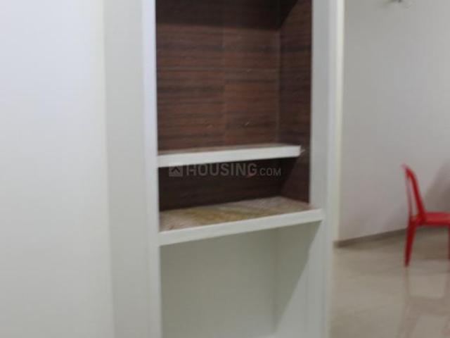 Flat for rent in Bangalore North, Cox Town - Bangalore