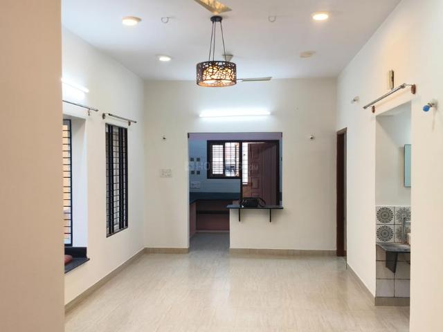 Flat for rent in Bangalore South, Cox Town - Bangalore