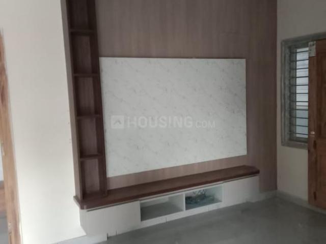 Flat for rent in Bangalore South, Cox Town - Bangalore