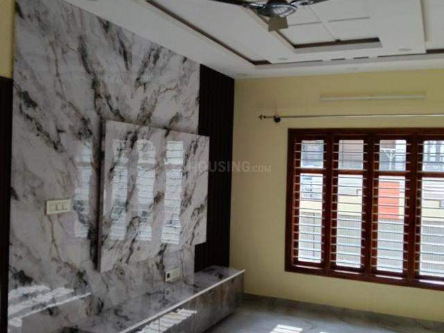 Flat for rent in Bangalore South, Cox Town - Bangalore