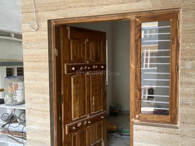 Flat for rent in Bangalore South, Cox Town - Bangalore