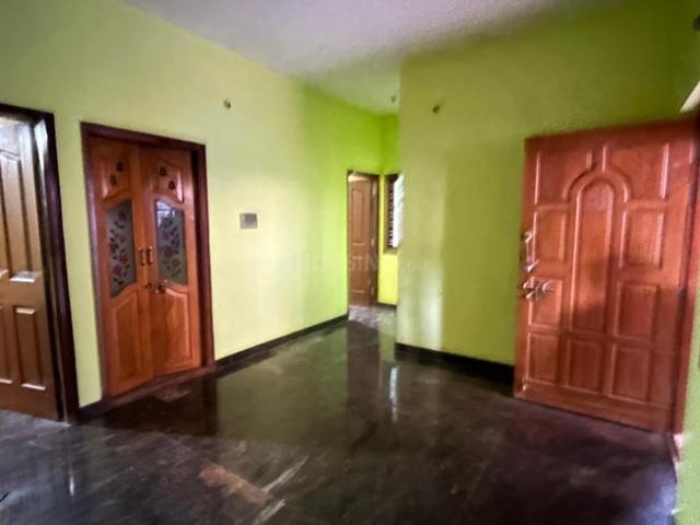 Flat for rent in Bangalore South, Cox Town - Bangalore