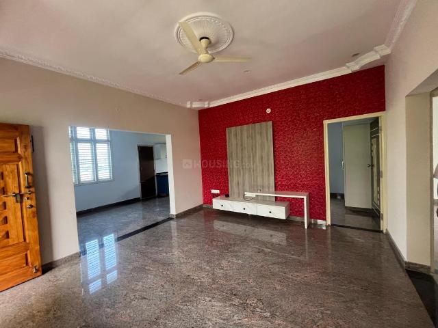 Flat for rent in Bangalore South, Cox Town - Bangalore