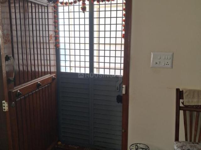 Flat for rent in Bangalore South, Cox Town - Bangalore