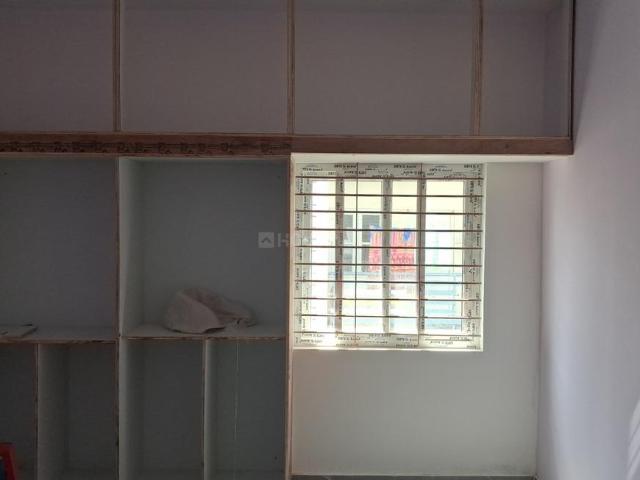 Flat for rent in Bangalore South, Cox Town - Bangalore