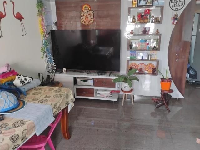 Flat for rent in Bangalore South, Cox Town - Bangalore