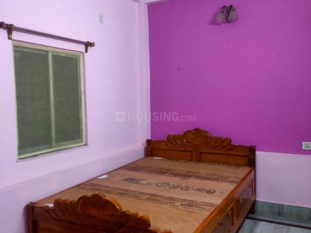 Flat for rent in North 24 Parganas, West Bengal