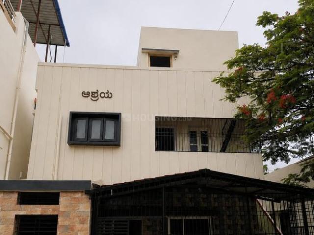 Flat for rent in J C Nagar, Hubballi
