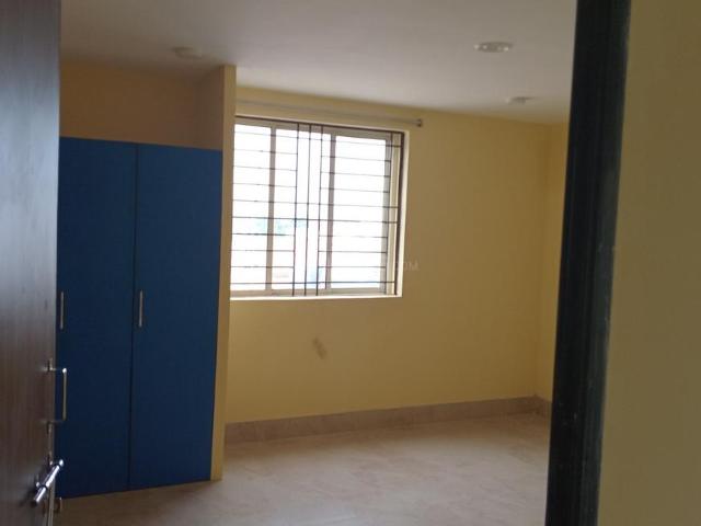 Flat for rent in Bhubaneshwar