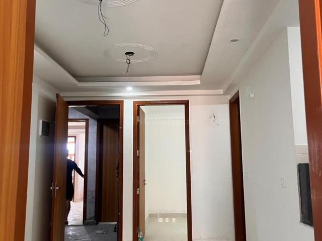 Flat for rent in South Delhi, Deri