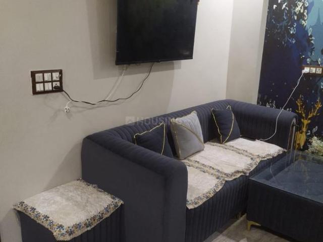 Flat for rent in South Delhi, Deri