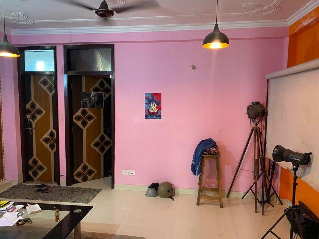 Flat for rent in Sainik Farms, Delhi