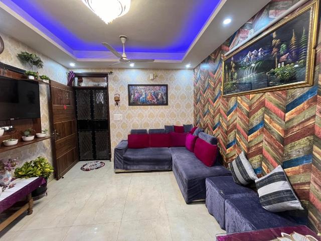 Flat for sale in South Delhi, Delhi
